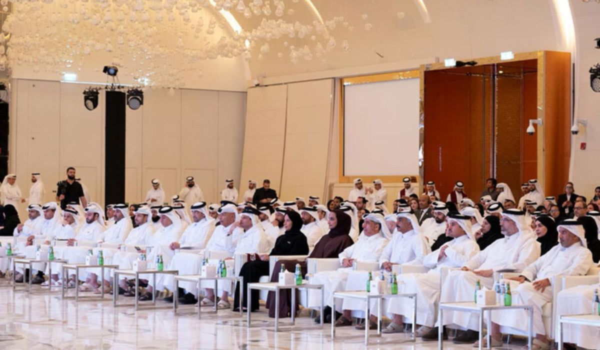 Qatar launches national platform for volunteer work